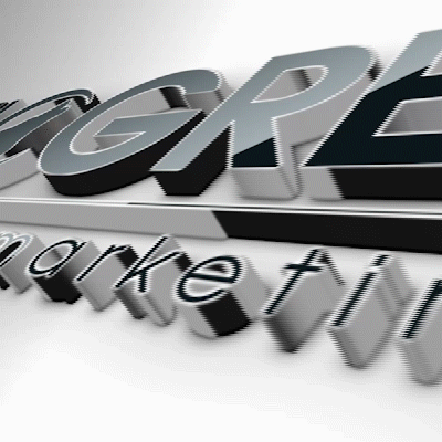 2D and 3D Logo Animation Video - V1